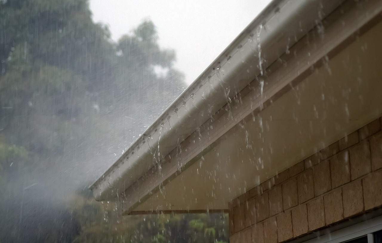 Is Your Roof Ready for the Rainy Season? Here’s Why You Should Act Now