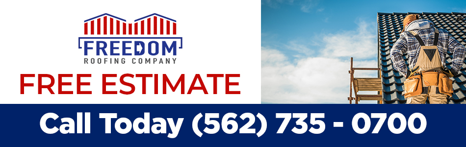 Roofing Experts and Specialists in South Gate